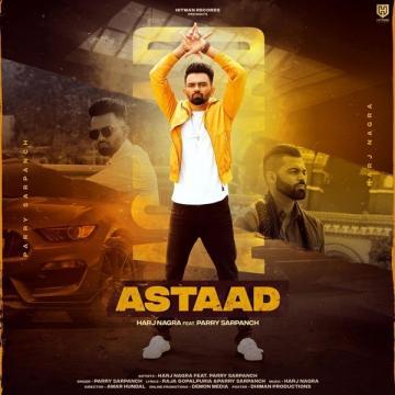 download Astaad--- Parry Sarpanch mp3